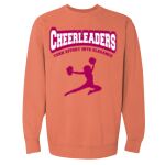 Garment-Dyed Sweatshirt Thumbnail