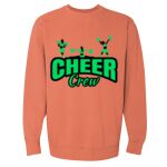 Garment-Dyed Sweatshirt Thumbnail