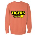 Garment-Dyed Sweatshirt Thumbnail