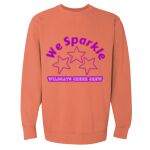 Garment-Dyed Sweatshirt Thumbnail