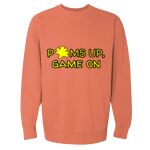 Garment-Dyed Sweatshirt Thumbnail