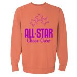 Garment-Dyed Sweatshirt Thumbnail