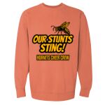 Garment-Dyed Sweatshirt Thumbnail