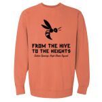 Garment-Dyed Sweatshirt Thumbnail