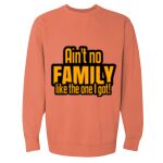 Garment-Dyed Sweatshirt Thumbnail