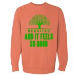 Garment-Dyed Sweatshirt Thumbnail