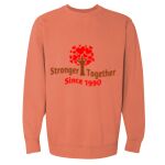 Garment-Dyed Sweatshirt Thumbnail