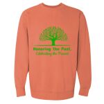 Garment-Dyed Sweatshirt Thumbnail