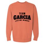 Garment-Dyed Sweatshirt Thumbnail