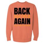 Garment-Dyed Sweatshirt Thumbnail