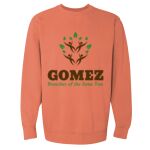 Garment-Dyed Sweatshirt Thumbnail