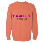 Garment-Dyed Sweatshirt Thumbnail