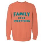 Garment-Dyed Sweatshirt Thumbnail