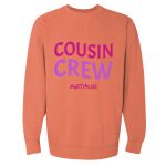 Garment-Dyed Sweatshirt Thumbnail