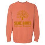 Garment-Dyed Sweatshirt Thumbnail