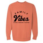 Garment-Dyed Sweatshirt Thumbnail