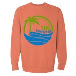 Garment-Dyed Sweatshirt Thumbnail