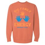 Garment-Dyed Sweatshirt Thumbnail