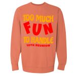 Garment-Dyed Sweatshirt Thumbnail