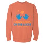 Garment-Dyed Sweatshirt Thumbnail