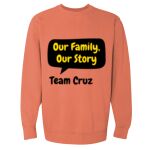 Garment-Dyed Sweatshirt Thumbnail