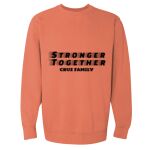 Garment-Dyed Sweatshirt Thumbnail