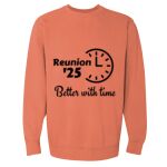 Garment-Dyed Sweatshirt Thumbnail