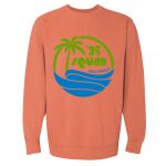 Garment-Dyed Sweatshirt Thumbnail