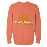 Garment-Dyed Sweatshirt Thumbnail