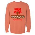 Garment-Dyed Sweatshirt Thumbnail