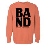 Garment-Dyed Sweatshirt Thumbnail
