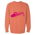 Garment-Dyed Sweatshirt Thumbnail