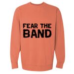 Garment-Dyed Sweatshirt Thumbnail