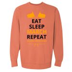 Garment-Dyed Sweatshirt Thumbnail