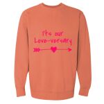 Garment-Dyed Sweatshirt Thumbnail