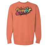 Garment-Dyed Sweatshirt Thumbnail