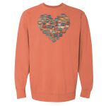 Garment-Dyed Sweatshirt Thumbnail