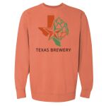 Garment-Dyed Sweatshirt Thumbnail