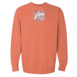 Garment-Dyed Sweatshirt Thumbnail
