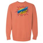 Garment-Dyed Sweatshirt Thumbnail