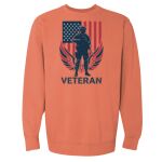 Garment-Dyed Sweatshirt Thumbnail