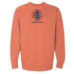Garment-Dyed Sweatshirt Thumbnail