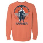 Garment-Dyed Sweatshirt Thumbnail