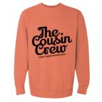 Garment-Dyed Sweatshirt Thumbnail