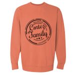 Garment-Dyed Sweatshirt Thumbnail
