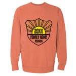 Garment-Dyed Sweatshirt Thumbnail