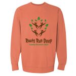 Garment-Dyed Sweatshirt Thumbnail