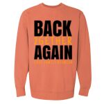 Garment-Dyed Sweatshirt Thumbnail