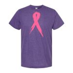 Unisex Poly-Rich Tultex T-Shirt Thumbnail