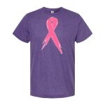 Unisex Poly-Rich Tultex T-Shirt Thumbnail